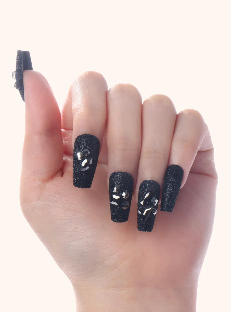 Glamify Bling Catcher Press-On Nails