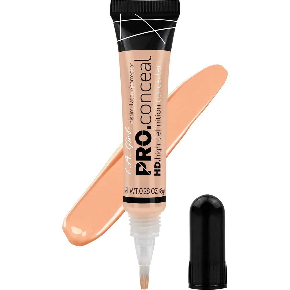 L.A. Girl HD Pro Conceal – Concealer | Multiple Shades - Beauty Exchange Beauty Supply