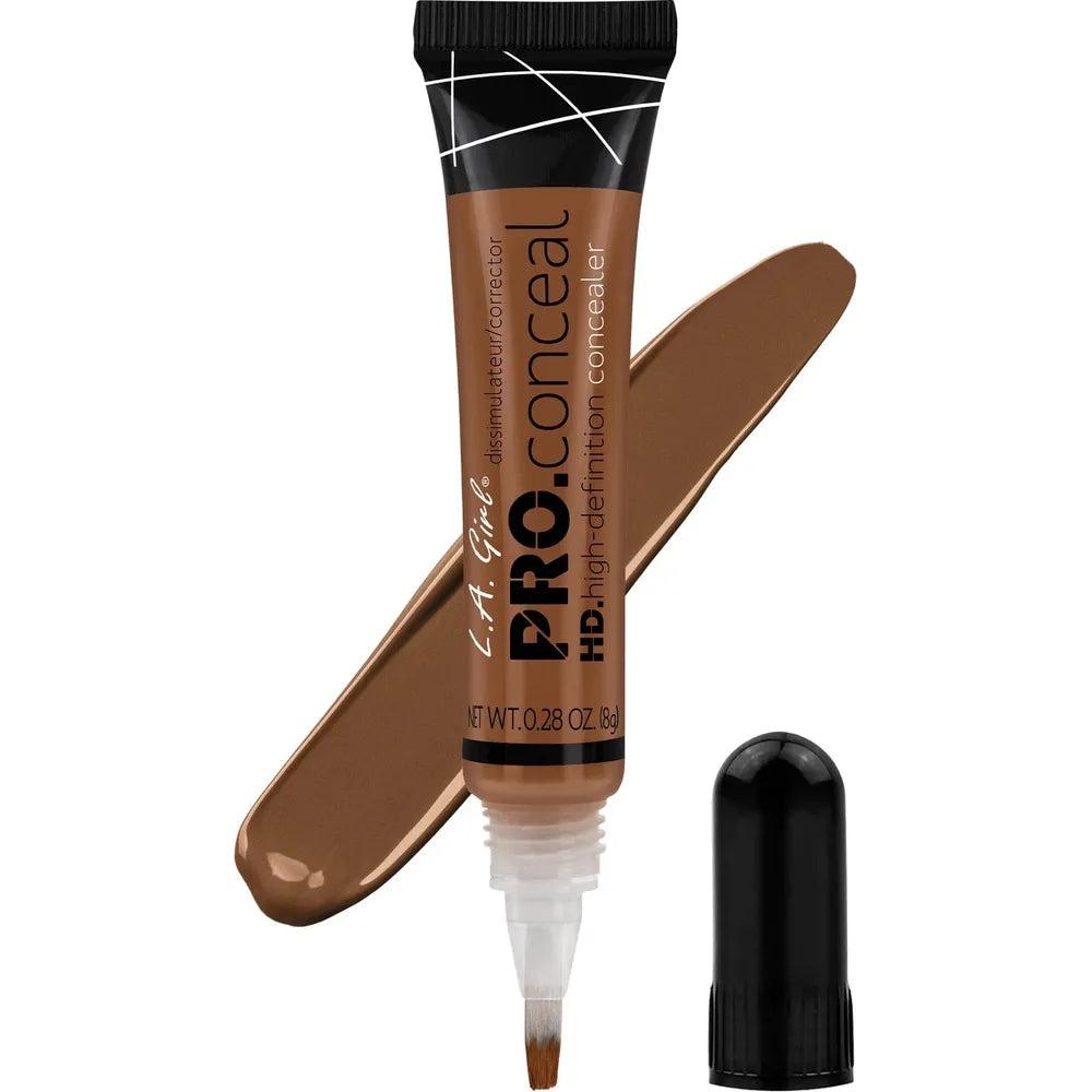 L.A. Girl HD Pro Conceal – Concealer | Multiple Shades - Beauty Exchange Beauty Supply