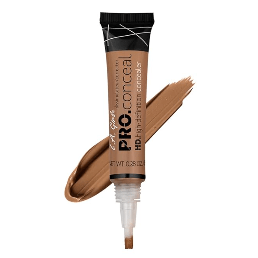 L.A. Girl HD Pro Conceal – Concealer – Multiple Shades - Beauty Exchange Beauty Supply