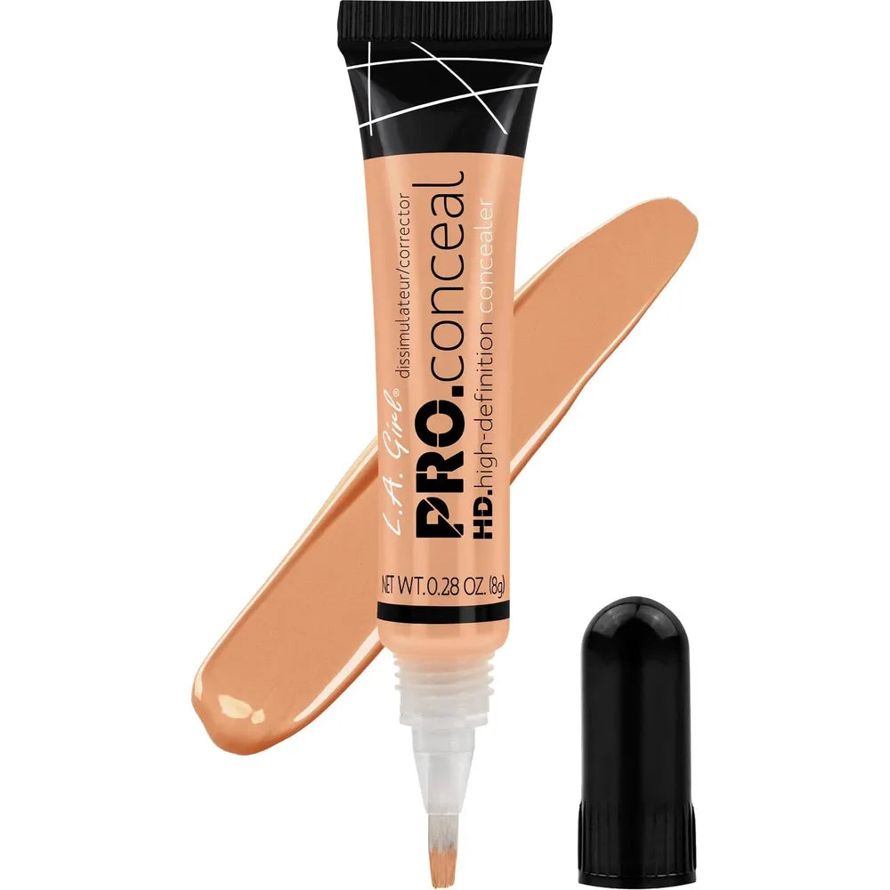 L.A. Girl HD Pro Conceal – Concealer | Multiple Shades - Beauty Exchange Beauty Supply