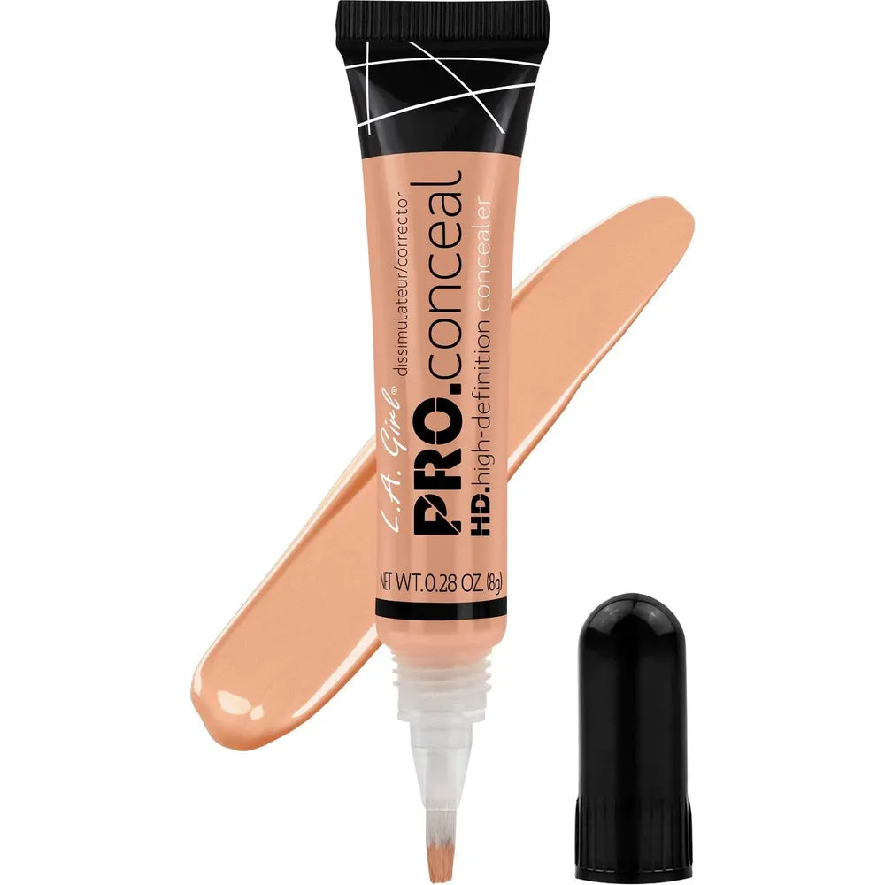 L.A. Girl HD Pro Conceal – Concealer | Multiple Shades - Beauty Exchange Beauty Supply