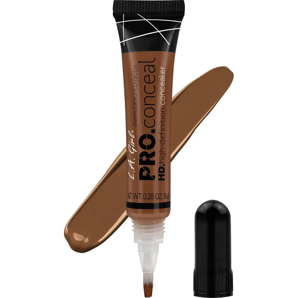 L.A. Girl HD Pro Conceal – Concealer | Multiple Shades - Beauty Exchange Beauty Supply