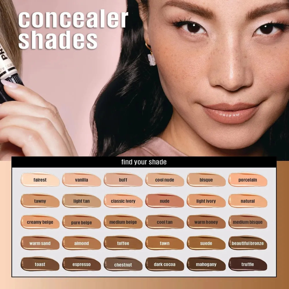 L.A. Girl HD Pro Conceal – Concealer | Multiple Shades - Beauty Exchange Beauty Supply