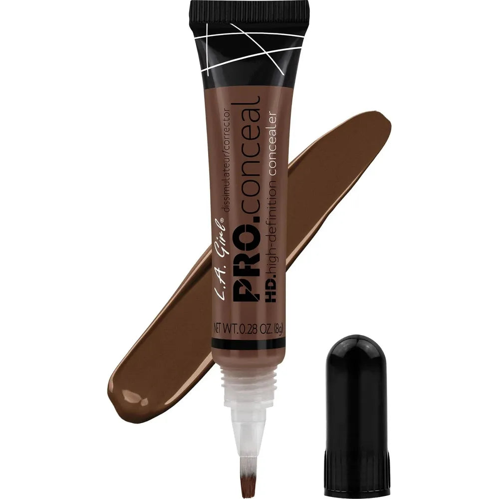 L.A. Girl HD Pro Conceal – Concealer | Multiple Shades - Beauty Exchange Beauty Supply