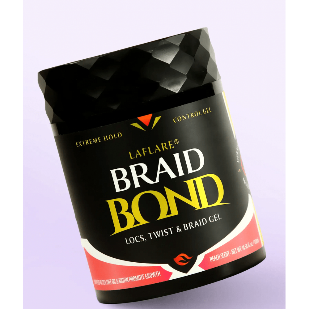 Laflare Edge Control - Beauty Exchange Beauty Supply