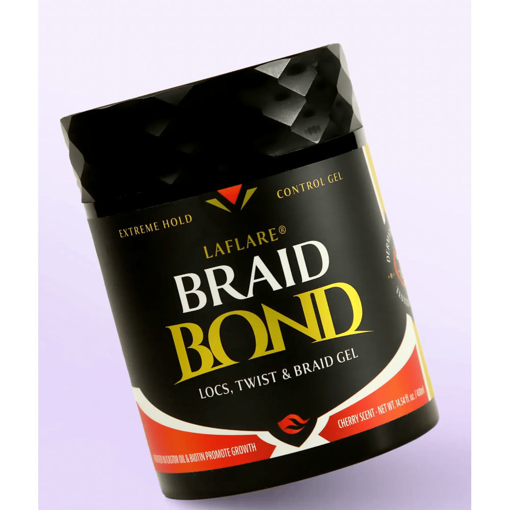 Laflare Edge Control - Beauty Exchange Beauty Supply