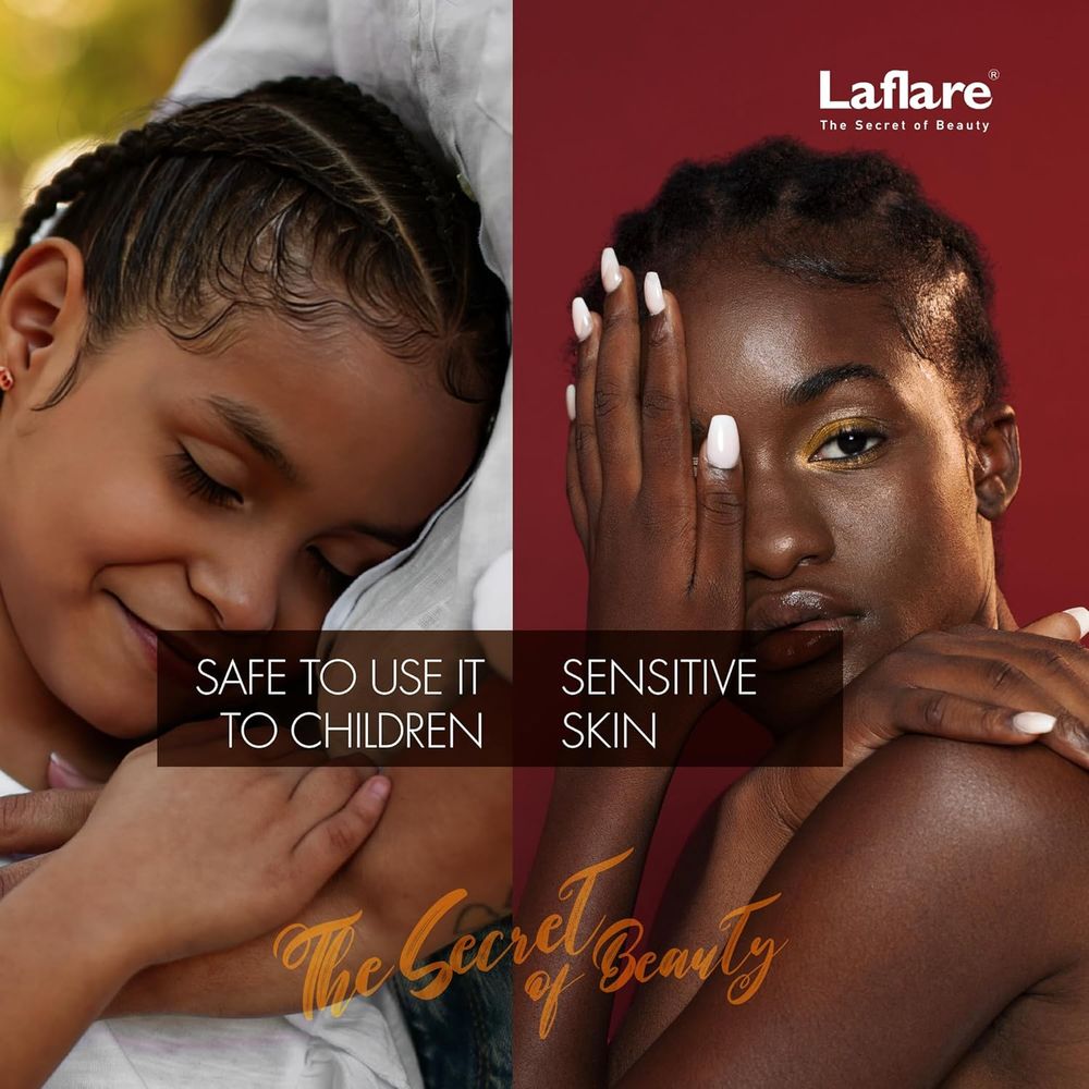 Laflare Edge Control - Beauty Exchange Beauty Supply