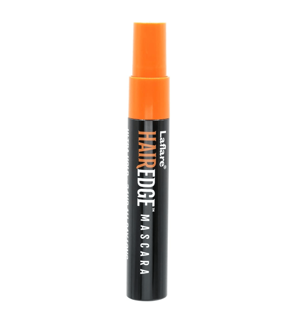 Laflare HAIREDGE Mascara Clear Edge Control Gel – 25ml - Beauty Exchange Beauty Supply