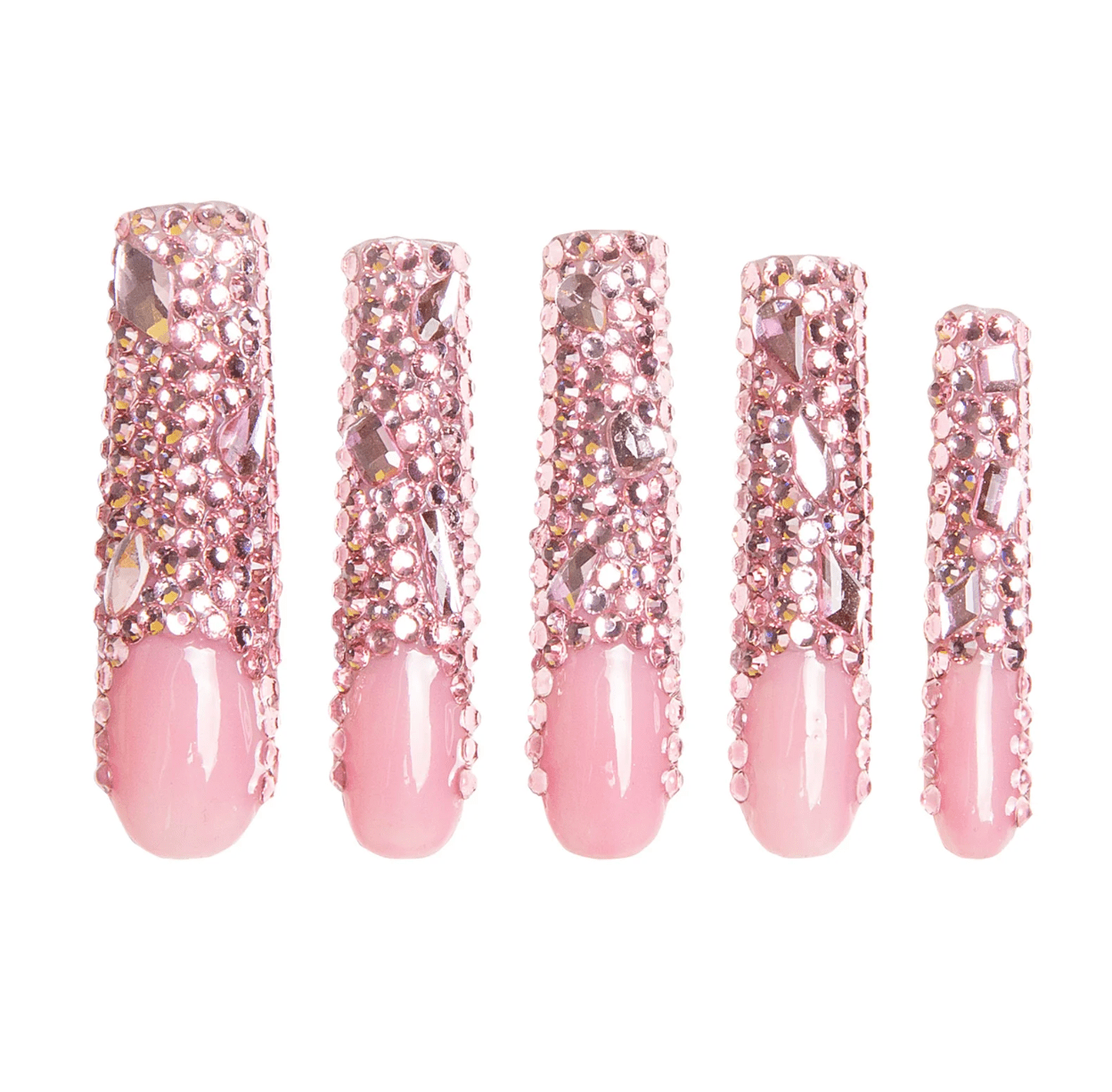 Laflare Handmade Nails – Square - Beauty Exchange Beauty Supply