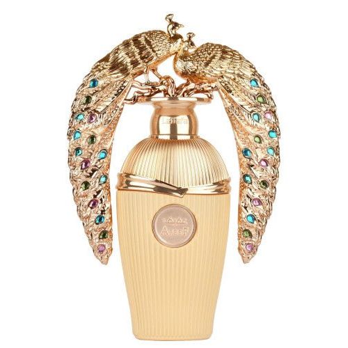 Lattafa Afeef Unisex Eau de Parfum 3.5 oz - Beauty Exchange Beauty Supply