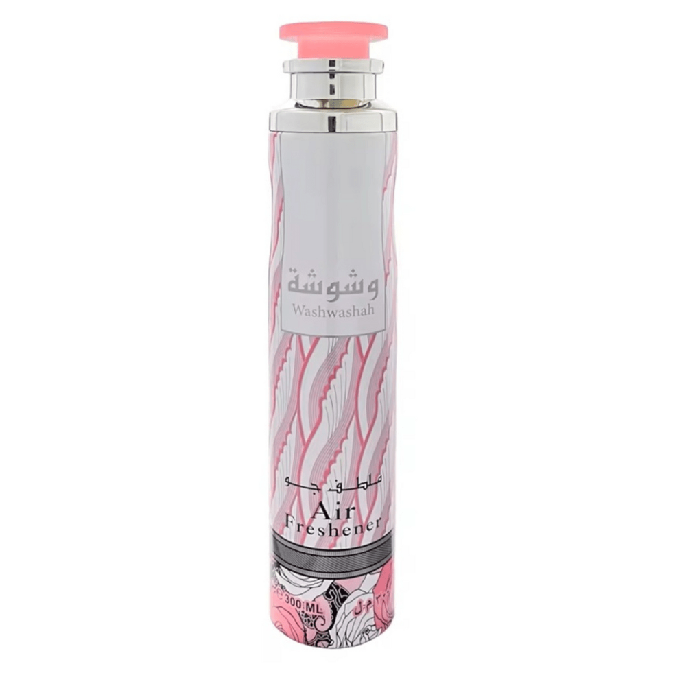 Lattafa Air Freshener Spray – 300ml - Beauty Exchange Beauty Supply