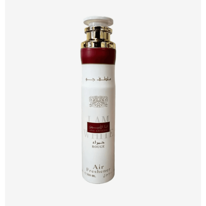 Lattafa Air Freshener Spray – 300ml - Beauty Exchange Beauty Supply