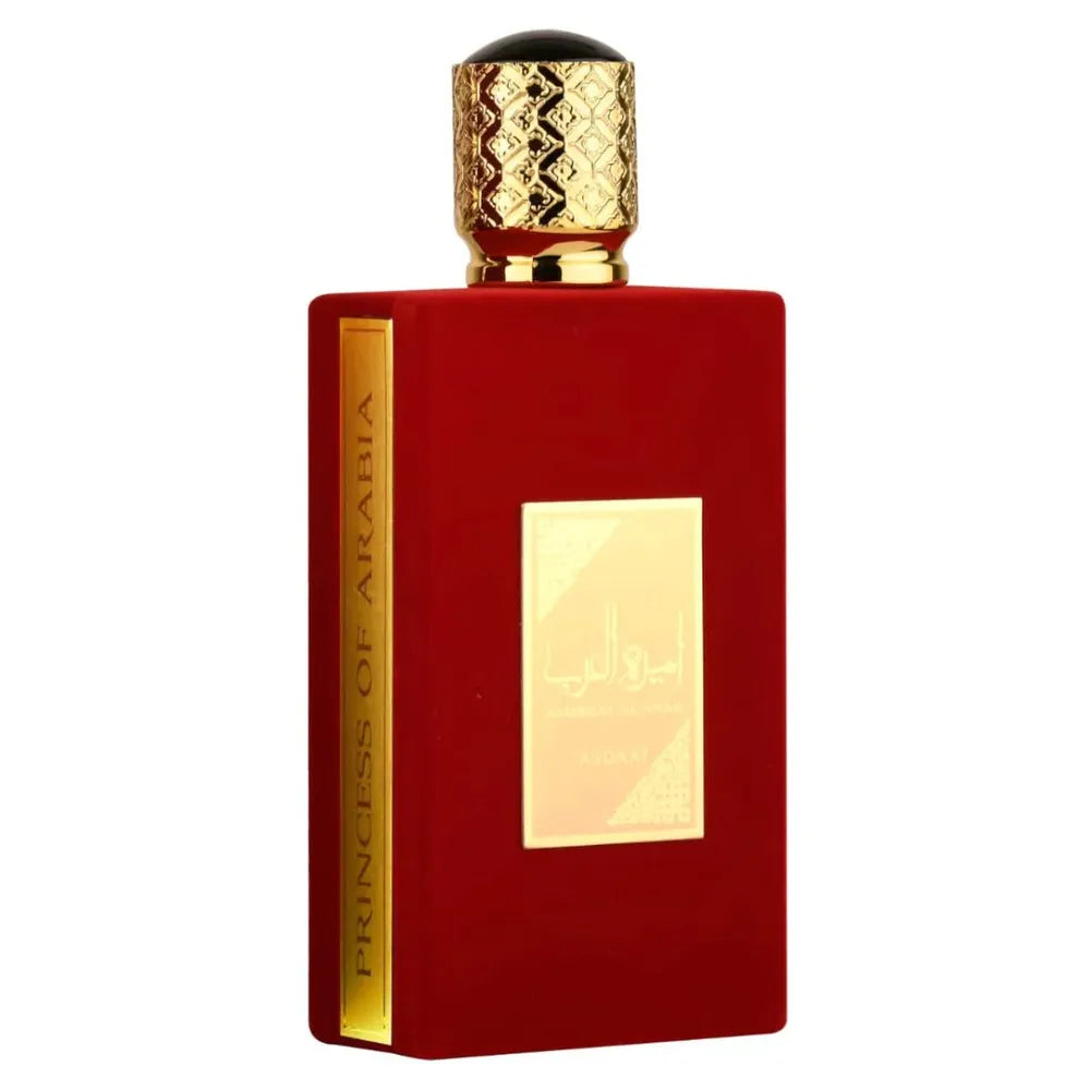 Lattafa Asdaaf Al Arab Eau de Parfum - 100ml - Beauty Exchange Beauty Supply