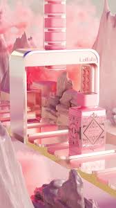 Lattafa Badee Al Oud Noble Blush Perfume – 3.4oz - Beauty Exchange Beauty Supply