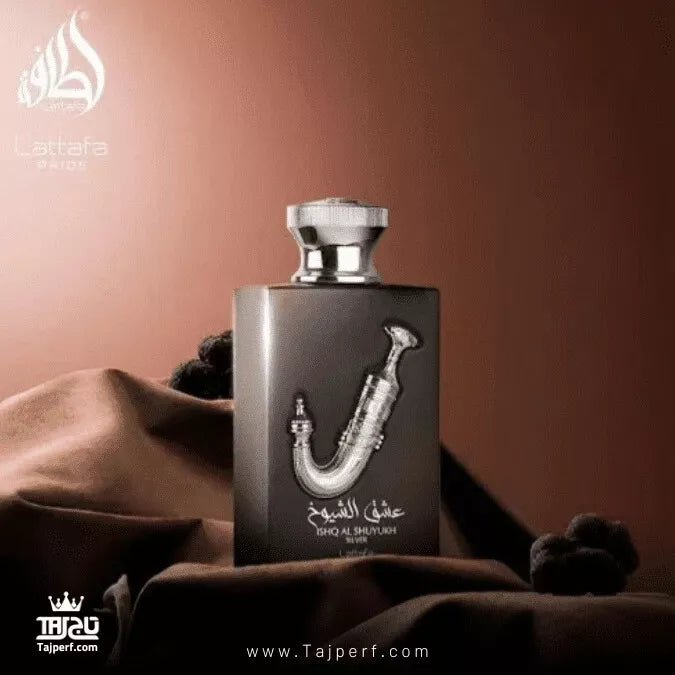 Lattafa Ishq Al Shuyukh Eau de Parfum 3.4 oz - Beauty Exchange Beauty Supply