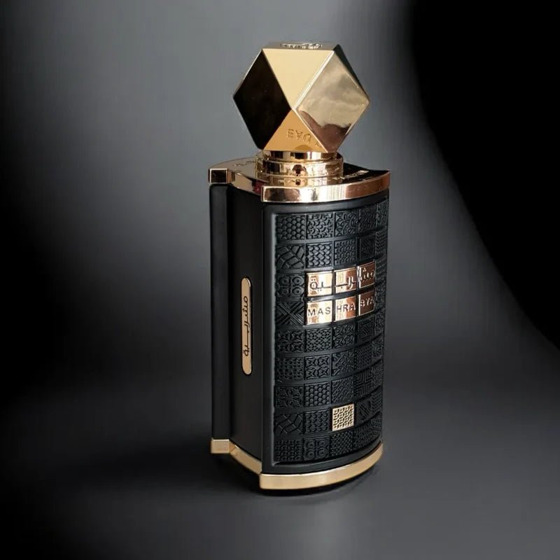 Lattafa Mashrabya Unisex Eau De Parfum Spray