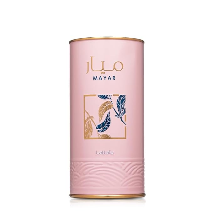 Lattafa Mayar for Women Eau De Parfum Spray – 3.4 ozv - Beauty Exchange Beauty Supply