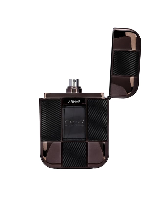 Legesi by Armaf for Men Eau De Parfum Spray 3.4oz - Beauty Exchange Beauty Supply