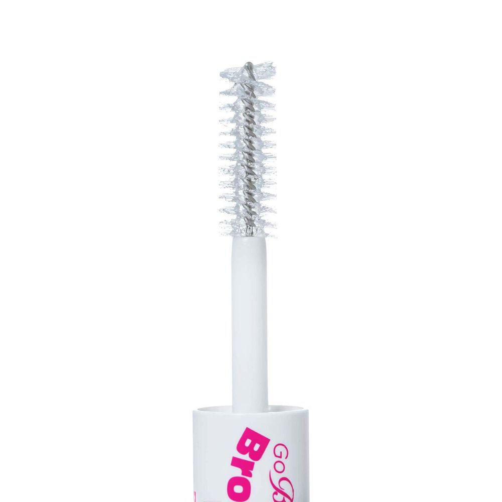 Ruby Kisses Go Brow Duo Mascara – Clear