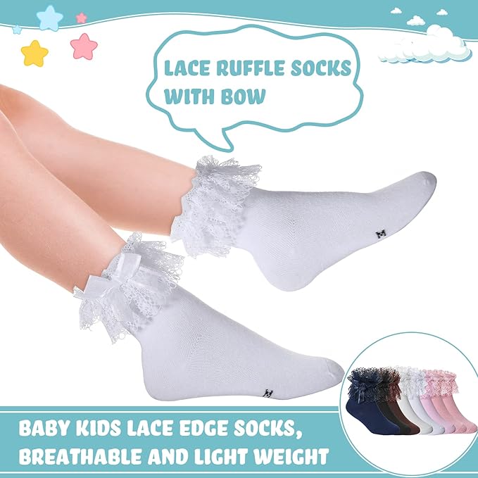 Looks Kids Lace Slouch Beanie - Beauty Exchange Beauty Supply