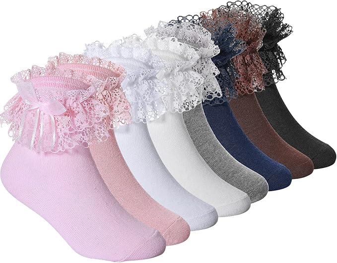 Looks Kids Lace Slouch Beanie - Beauty Exchange Beauty Supply
