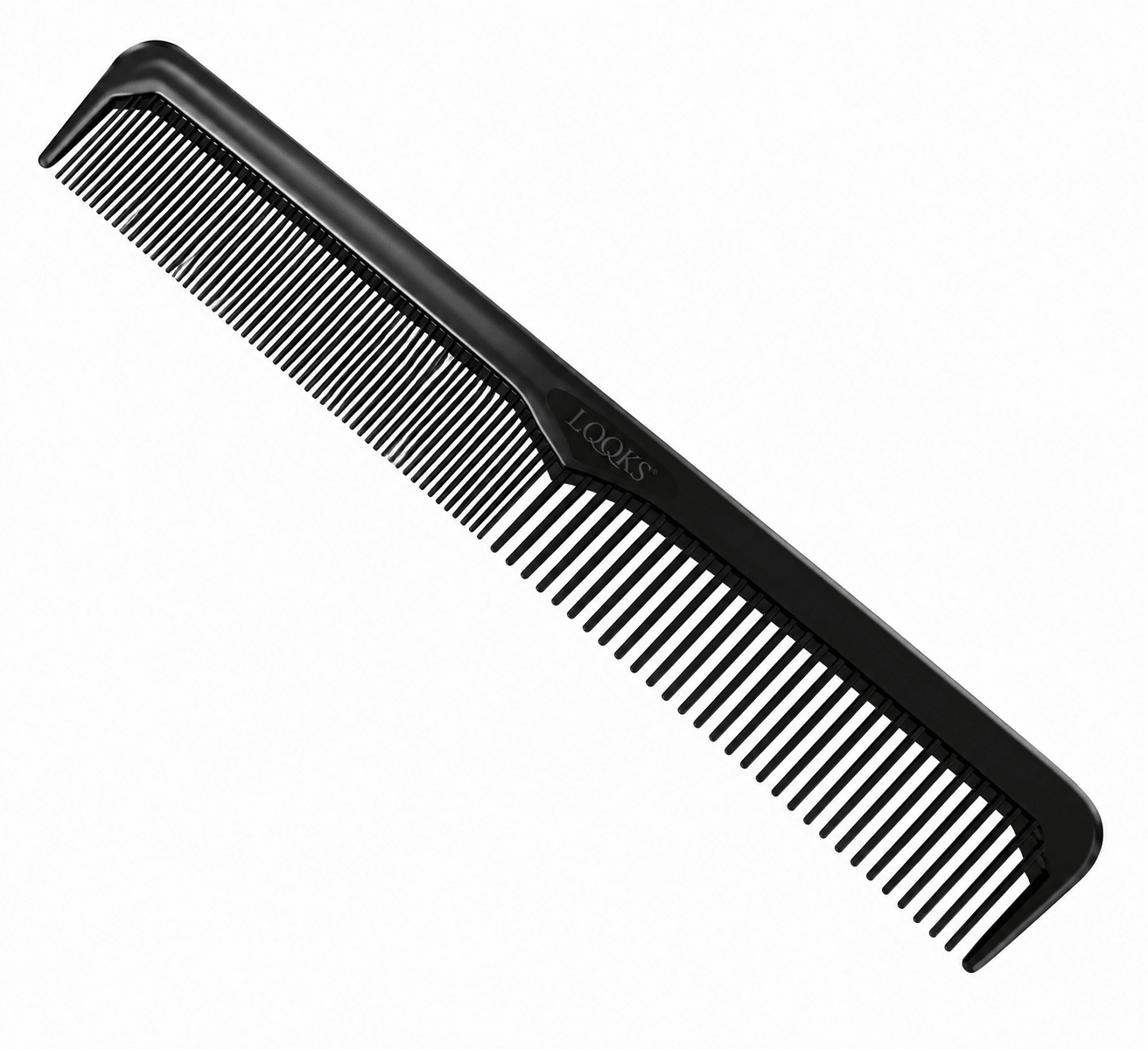 LQQKS 9" Breakable Comb - Beauty Exchange Beauty Supply