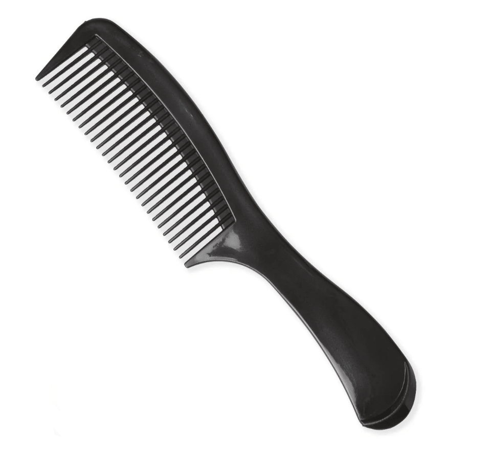LQQKS Handle Comb - Beauty Exchange Beauty Supply