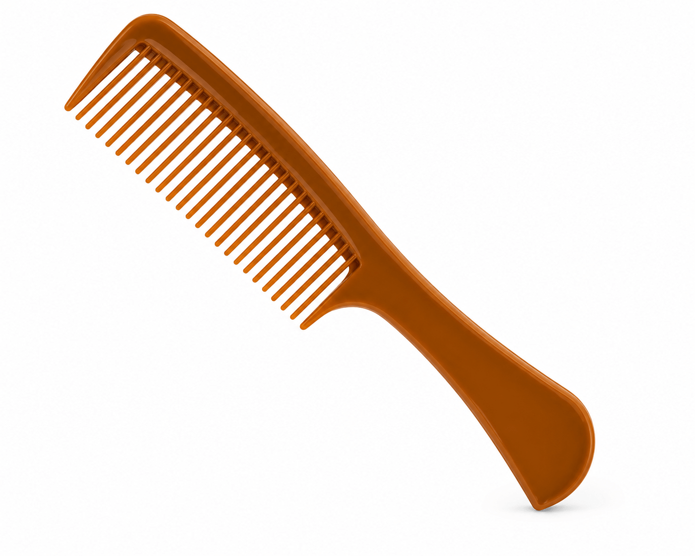 LQQKS Handle Comb - Beauty Exchange Beauty Supply