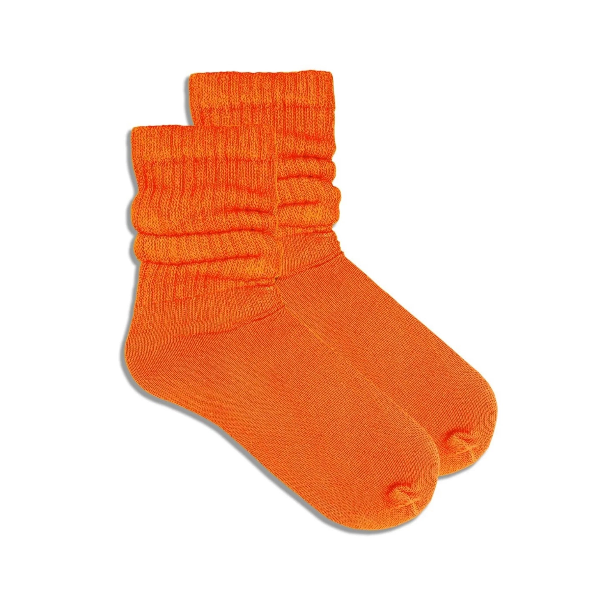 LQQKS Kids Slouch Socks – 11 Colors - Beauty Exchange Beauty Supply
