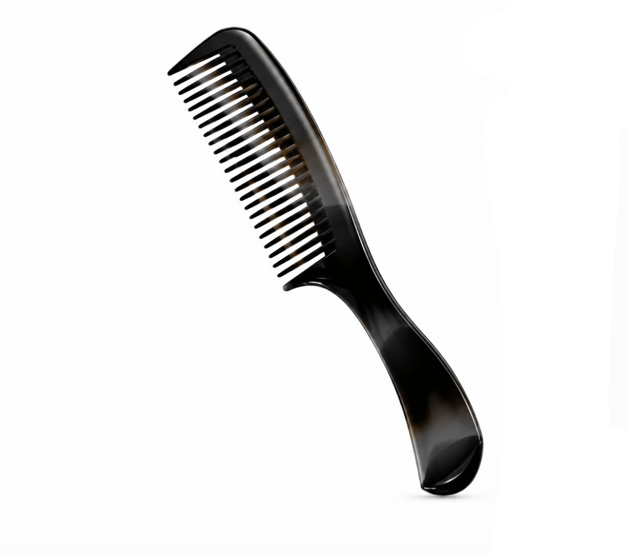 LQQKS Two-Tone Combs - Beauty Exchange Beauty Supply