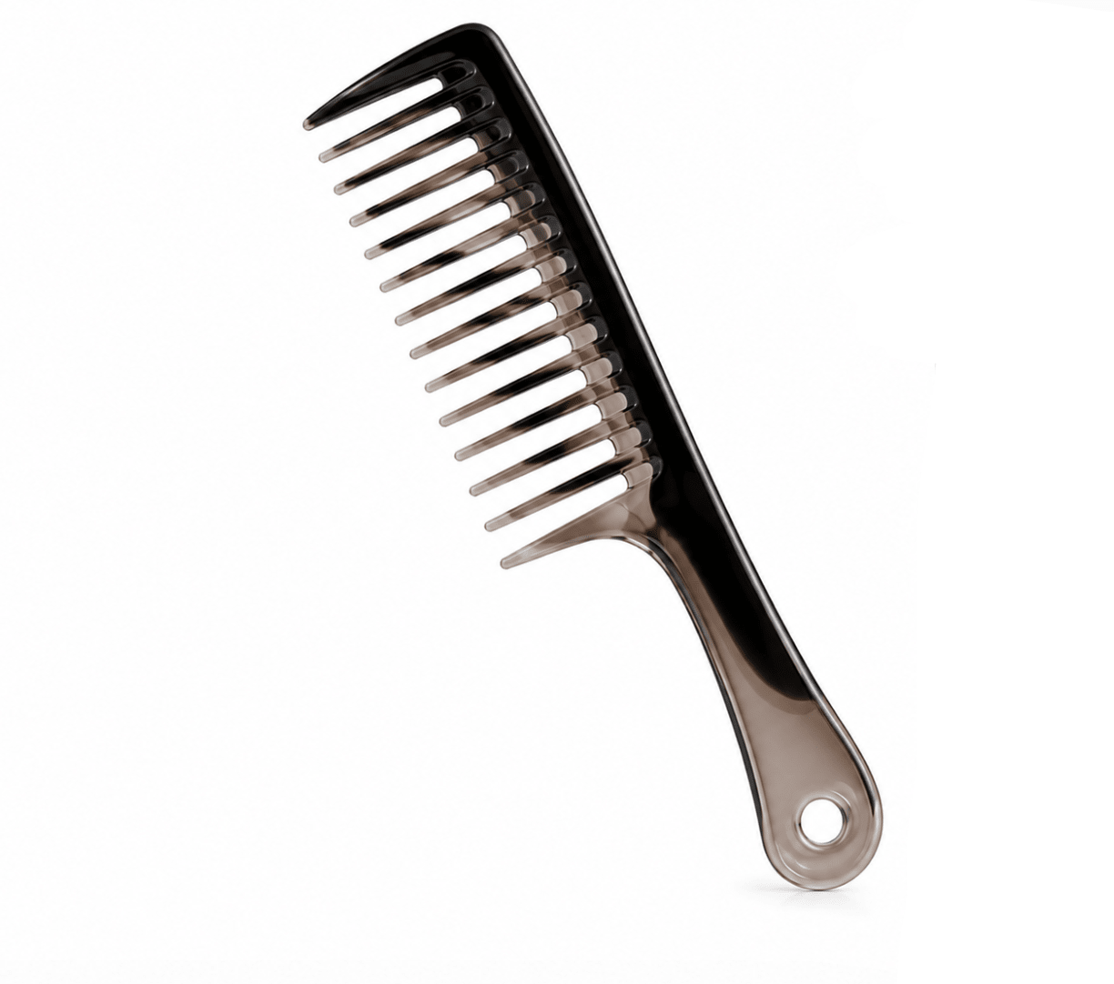 LQQKS Two-Tone Combs - Beauty Exchange Beauty Supply