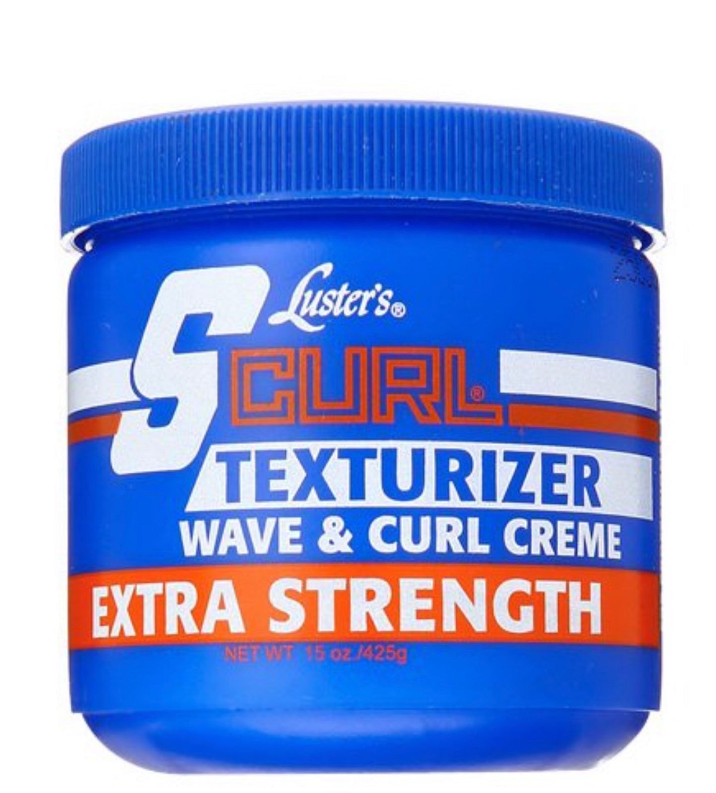 Luster's S - Curl – Cream & Jel Activators for Curls and Waves - Beauty Exchange Beauty Supply