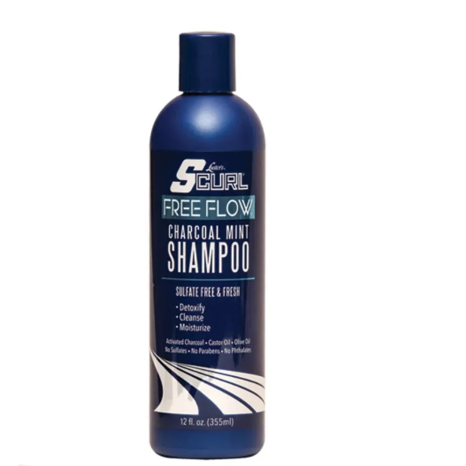 Luster’s S - Curl Haircare – Pick Your Product - Beauty Exchange Beauty Supply