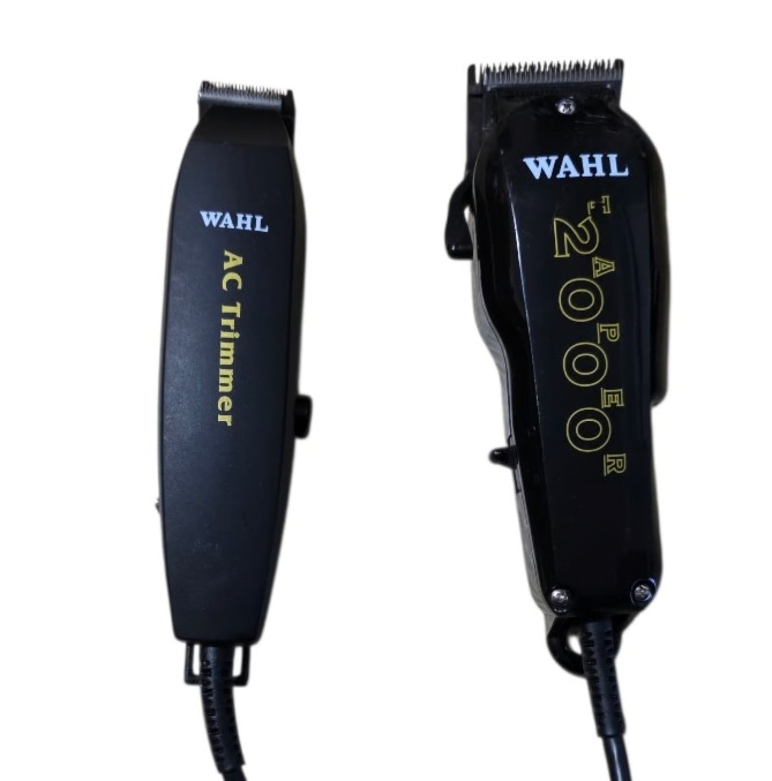 Wahl Professional Essentials Combo – Clipper & Trimmer