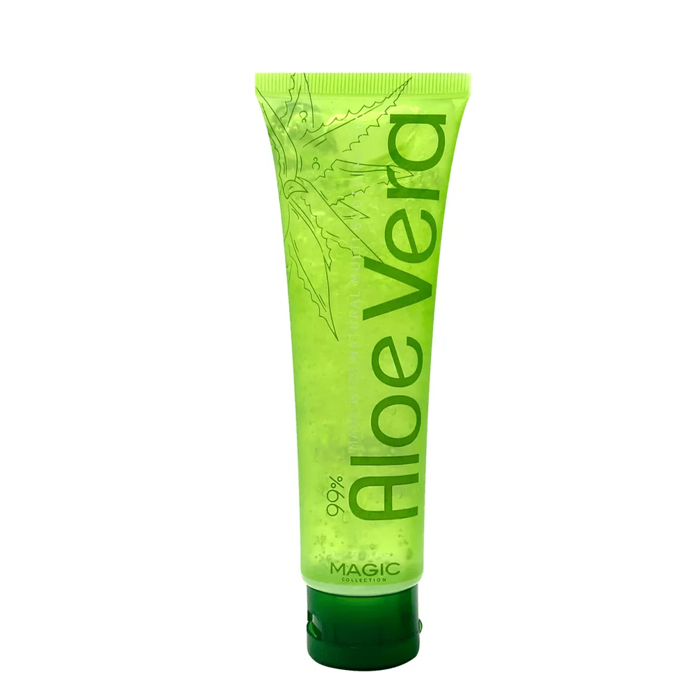Magic Collection 99% Aloe Vera Soothing Gel - Beauty Exchange Beauty Supply