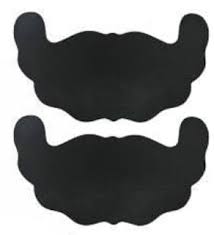 Magic Collection Beauty Bra Silky Satin – Disposable Bra - Beauty Exchange Beauty Supply