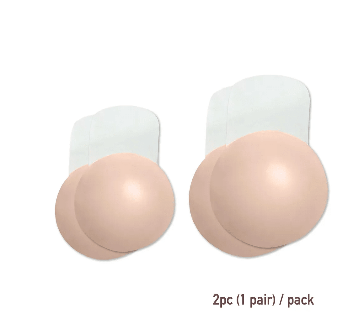 Magic Collection Body Line Reusable Silicone – Nipple Patch Lift - Beauty Exchange Beauty Supply
