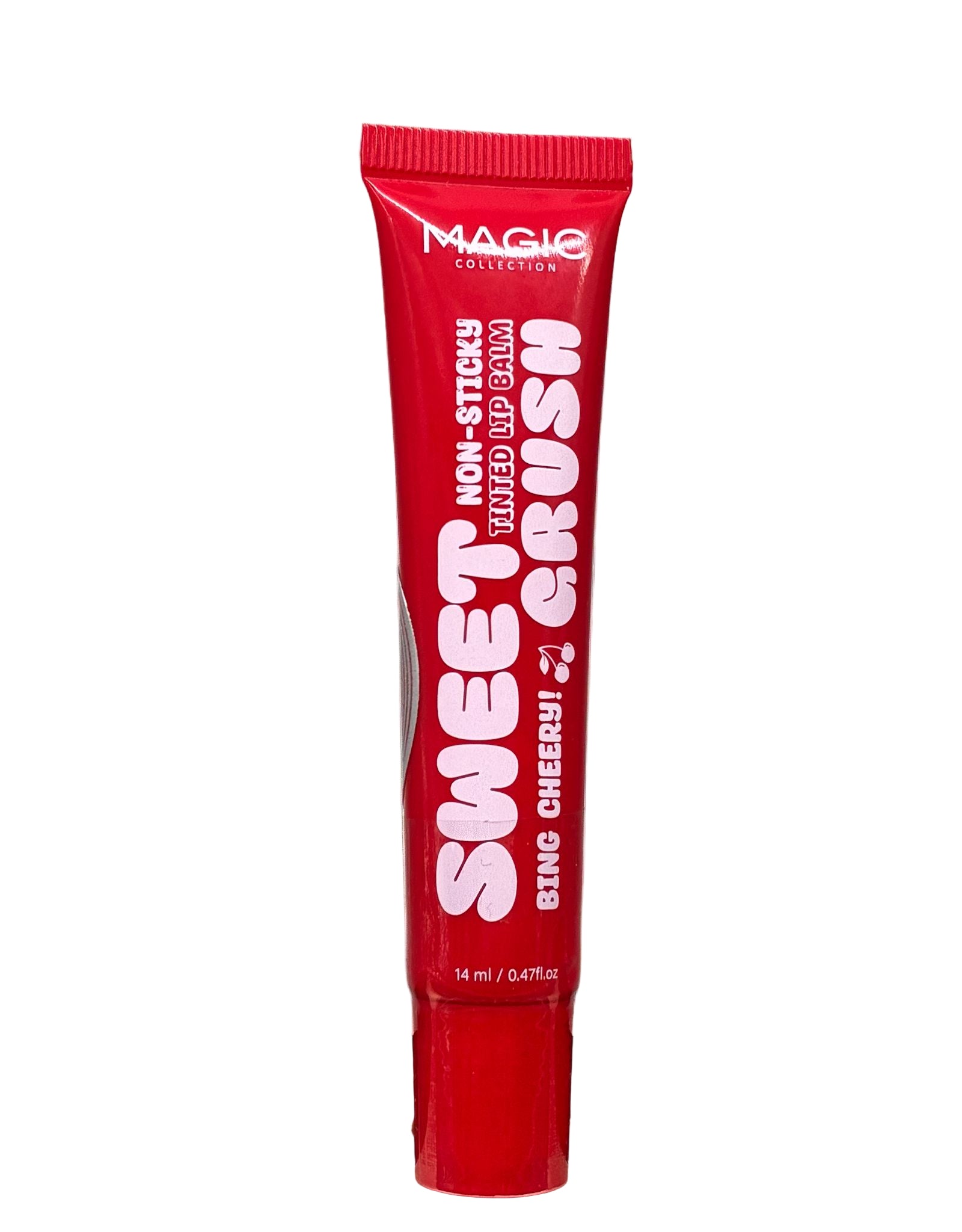 Magic Collection Crush Tinted Lip Balm – 14ml - Beauty Exchange Beauty Supply