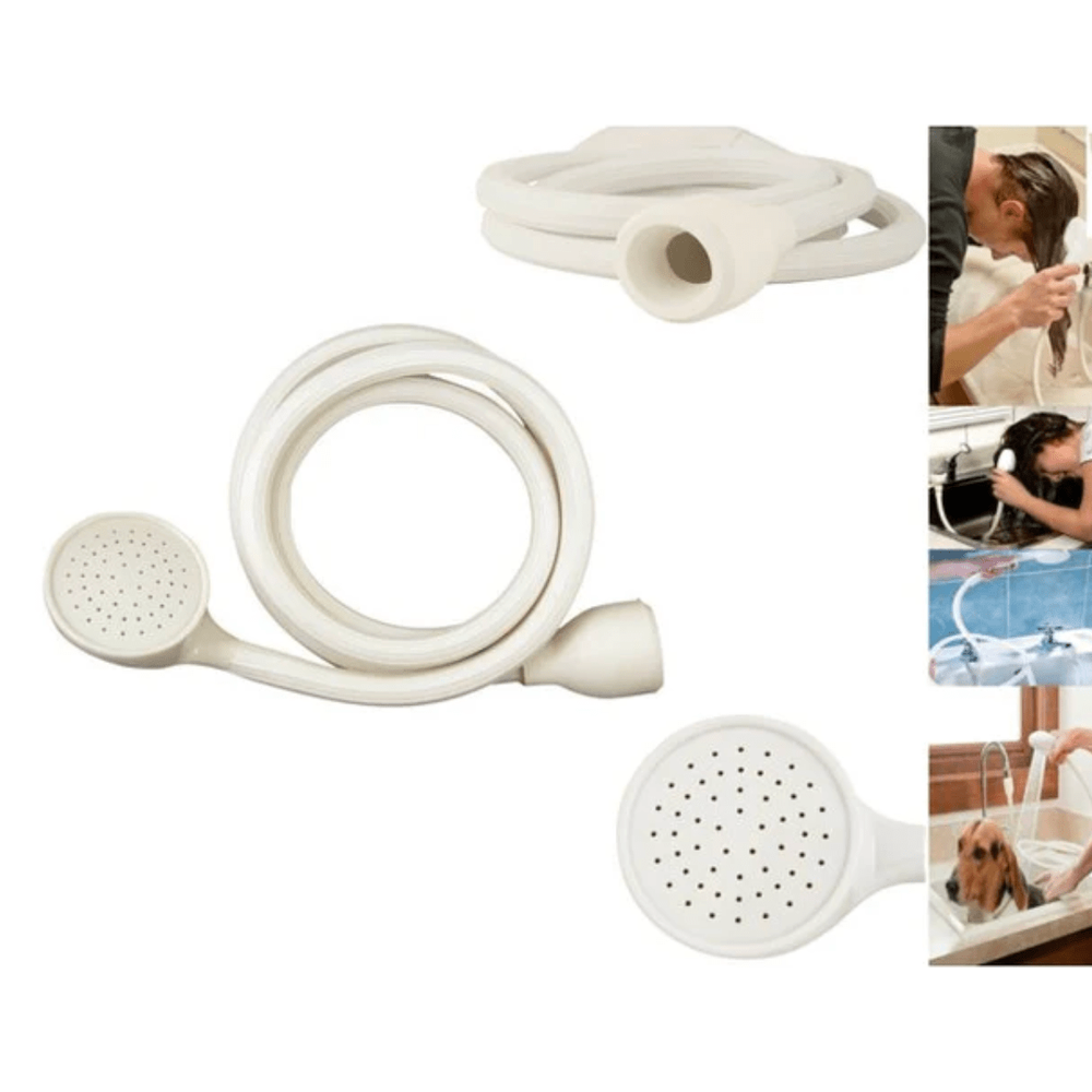 Magic Collection Deluxe Portable Shampoo Hose - Beauty Exchange Beauty Supply