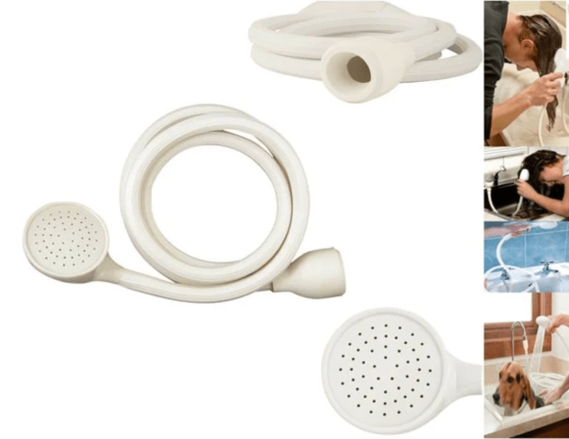 Magic Collection Deluxe Portable Shampoo Hose - Beauty Exchange Beauty Supply