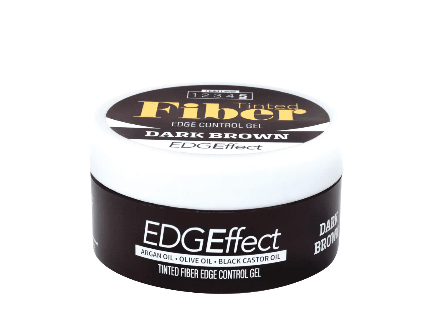 Magic Collection EdgeEffect Tinted Fiber Edge Gel – 100ml - Beauty Exchange Beauty Supply