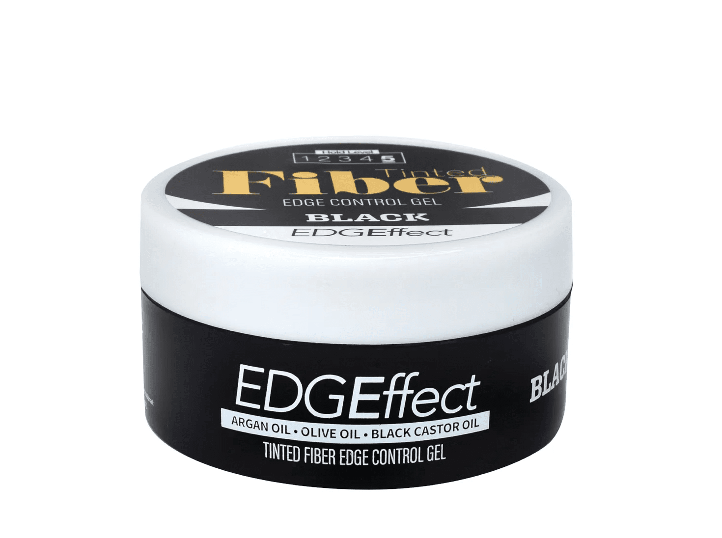 Magic Collection EdgeEffect Tinted Fiber Edge Gel – 100ml - Beauty Exchange Beauty Supply