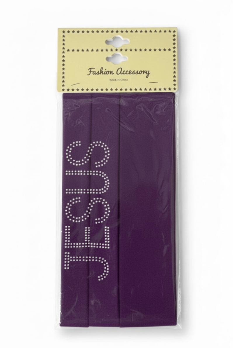 Magic Collection Hair Bands Assorted Styles - Beauty Exchange Beauty Supply