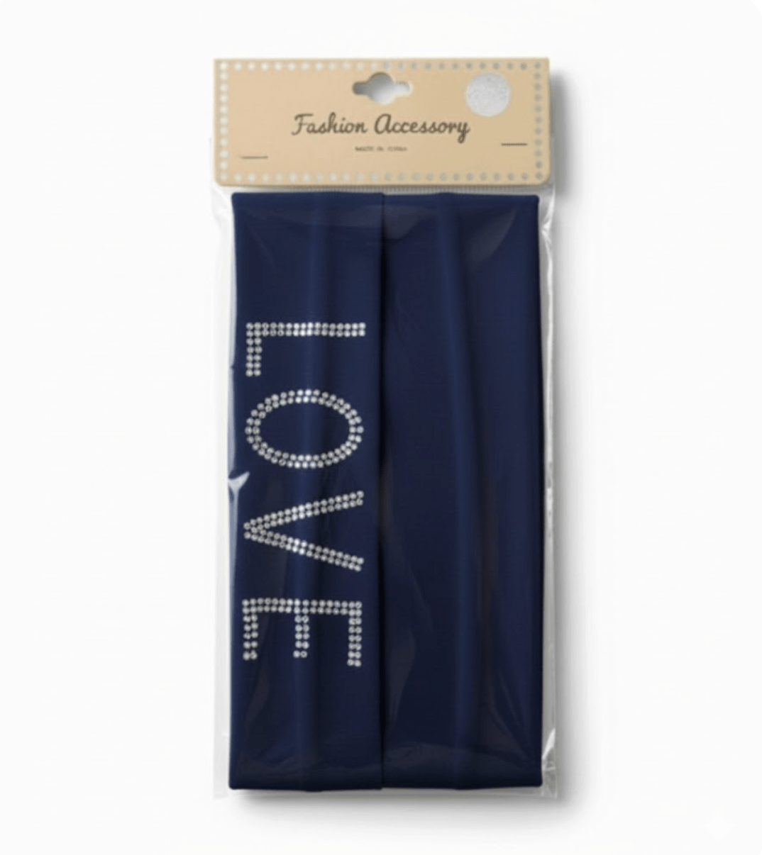 Magic Collection Hair Bands Assorted Styles - Beauty Exchange Beauty Supply