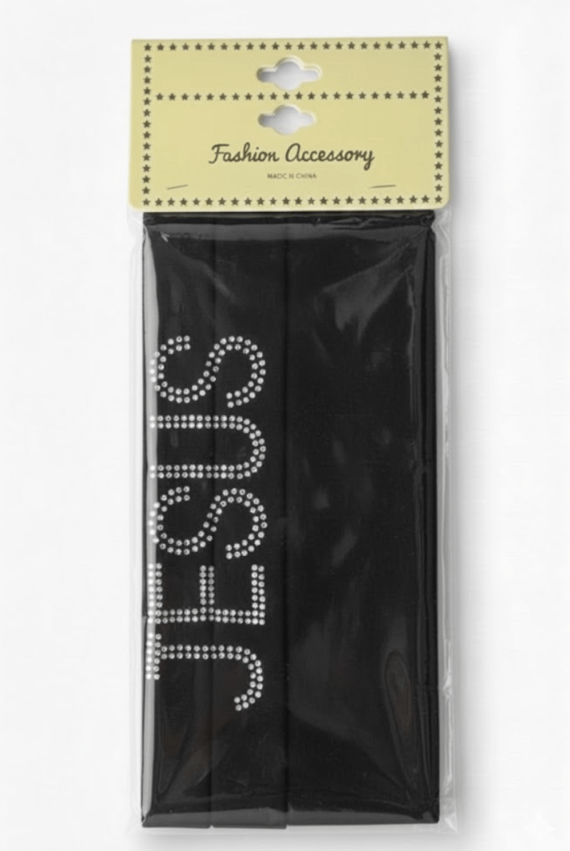 Magic Collection Hair Bands Assorted Styles - Beauty Exchange Beauty Supply