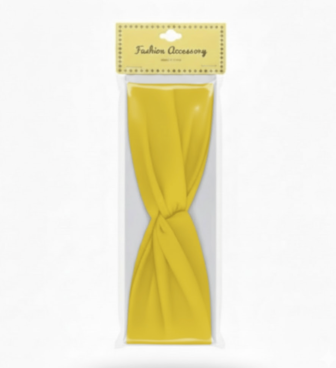 Magic Collection Hair Bands Assorted Styles - Beauty Exchange Beauty Supply