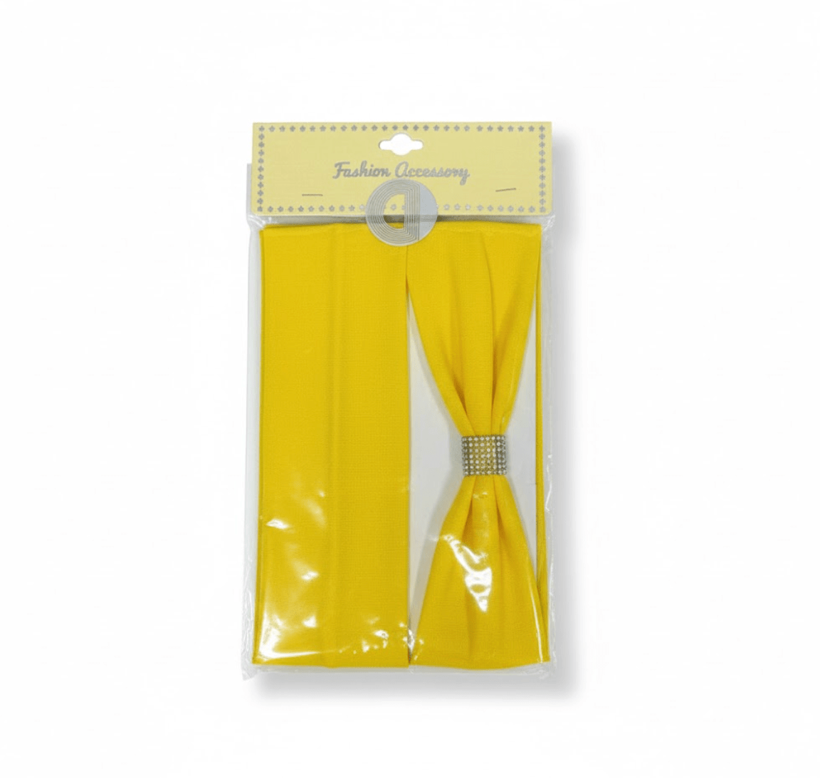 Magic Collection Hair Bands Assorted Styles - Beauty Exchange Beauty Supply