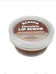 Magic Collection Kisses Lip Scrub – 30g - Beauty Exchange Beauty Supply