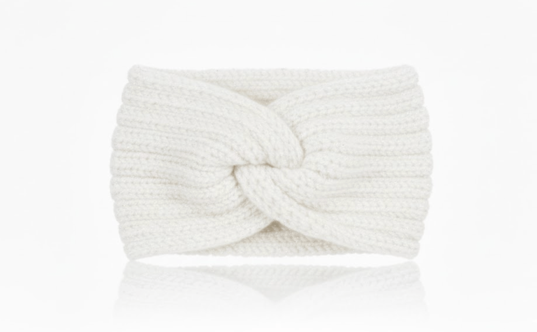 Magic Collection Knit Wide Winter Headband - Beauty Exchange Beauty Supply